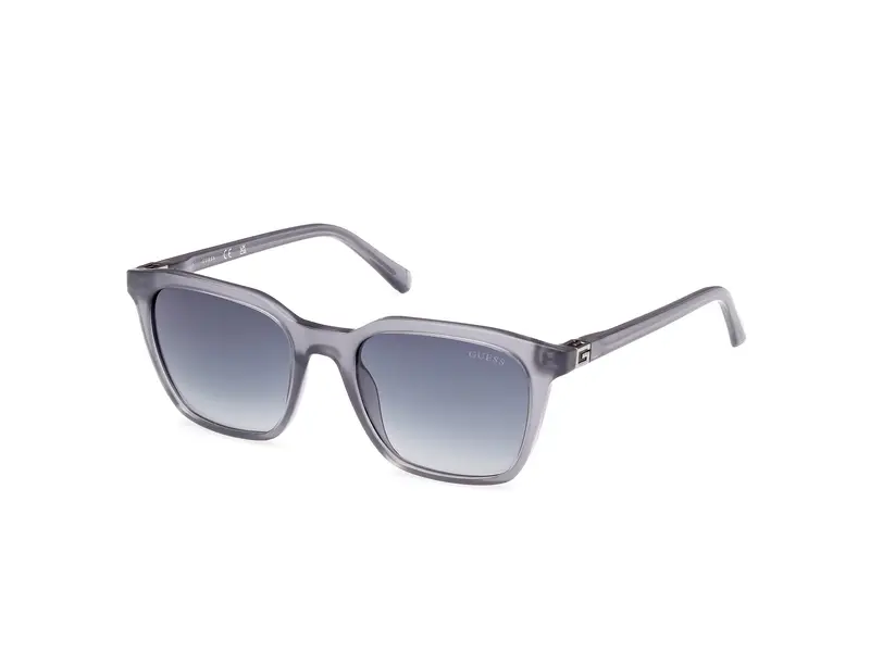 Guess Occhiali da sole Uomo Grigio 882659