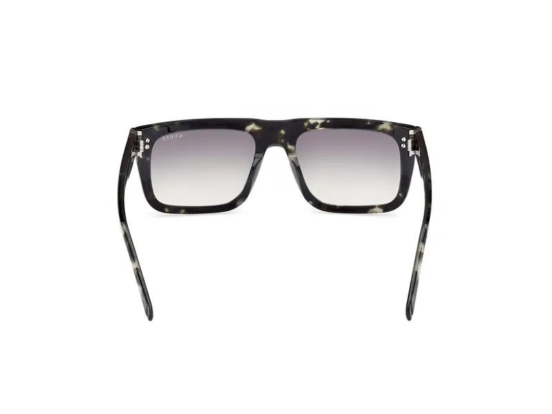 Guess Occhiali da sole Uomo Verde 882857 miniatura 3