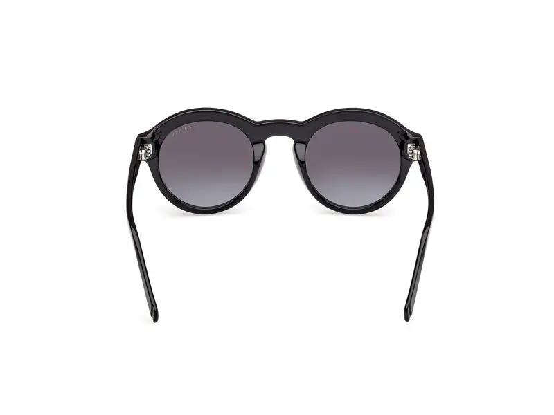 Guess Occhiali da sole Uomo Nero 883497 miniatura 3