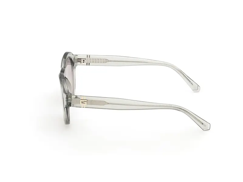 Guess Occhiali da sole Uomo Grigio 883499 miniatura 2