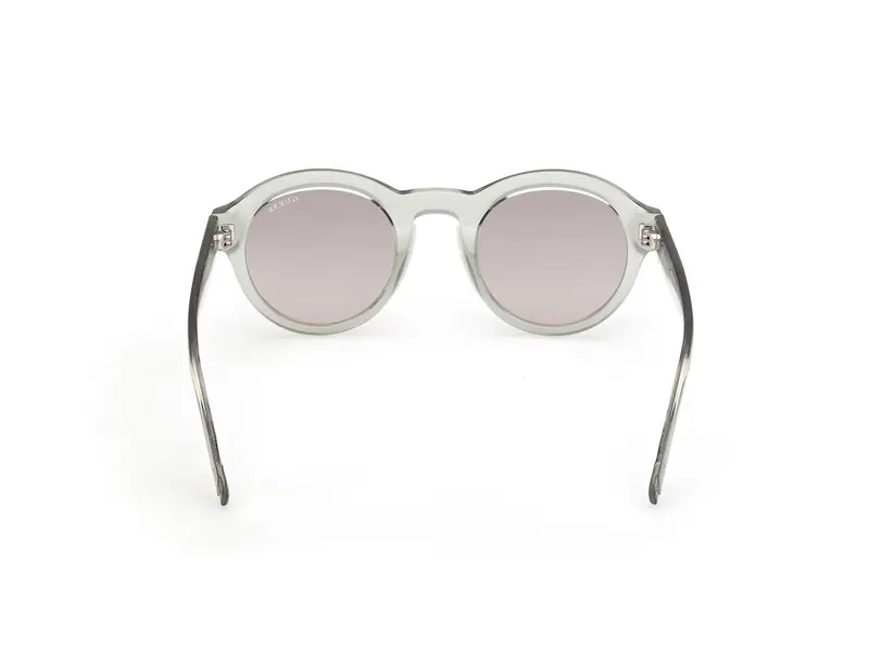 Guess Occhiali da sole Uomo Grigio 883499 miniatura 3