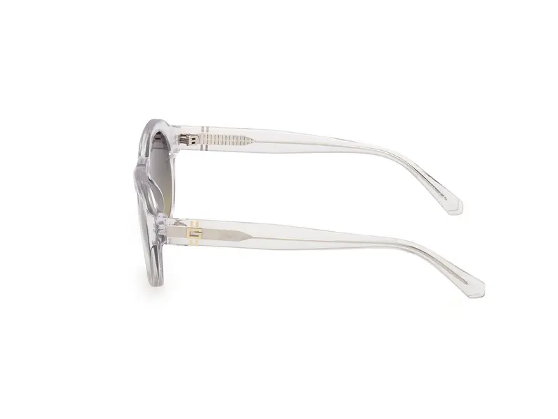 Guess Occhiali da sole Uomo Blu 883495 miniatura 2