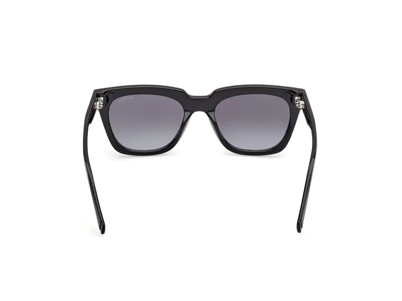 Guess Occhiali da sole Uomo Nero 883493 miniatura 3