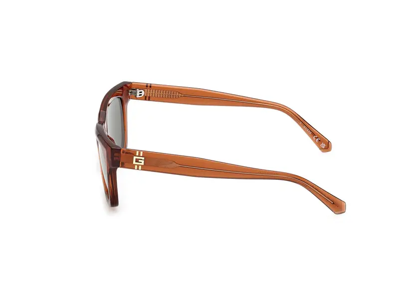 Guess Occhiali da sole Uomo 883489 miniatura 2