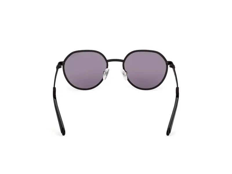 Guess Occhiali da sole Uomo Nero 883487 miniatura 3