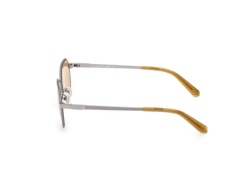 Guess Occhiali da sole Uomo 883484 miniatura 2