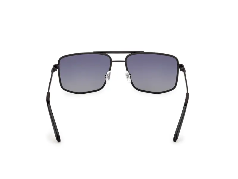 Guess Occhiali da sole Uomo Nero 914600 miniatura 3