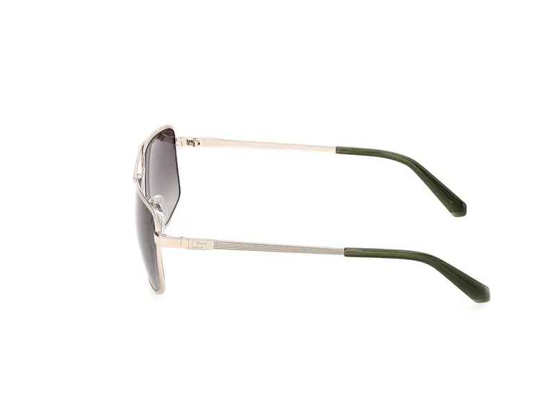 Guess Occhiali da sole Uomo Oro 1390788 miniatura 2