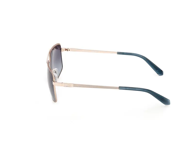 Guess Occhiali da sole Uomo Blu 914604 miniatura 2