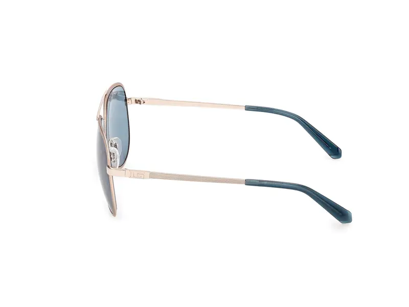 Guess Occhiali da sole Uomo 883474 miniatura 2