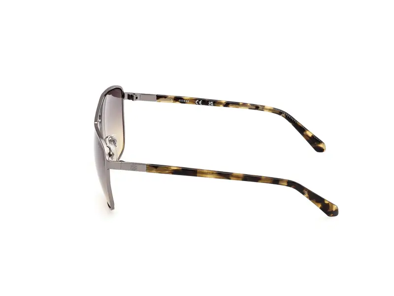 Guess Occhiali da sole Uomo 883466 miniatura 2