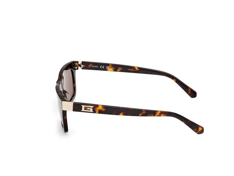 Guess Occhiali da sole Uomo 883459 miniatura 2