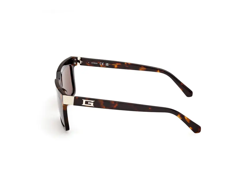 Guess Occhiali da sole Uomo 883455 miniatura 2