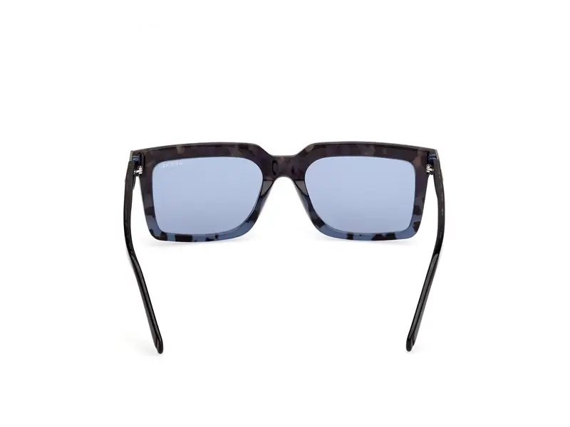 Guess Occhiali da sole Uomo Blu 883454 miniatura 3