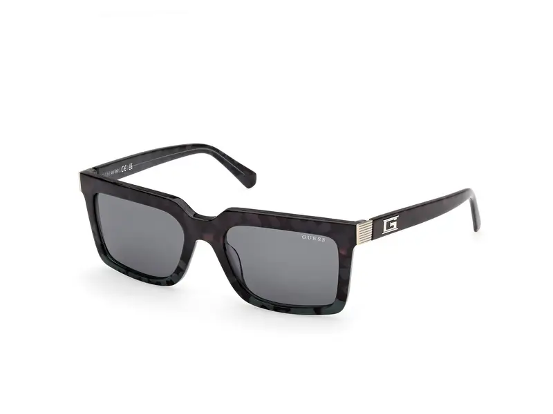 Guess Occhiali da sole Uomo 883452