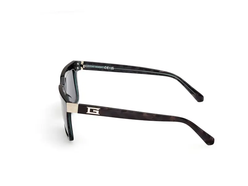 Guess Occhiali da sole Uomo 883452 miniatura 2