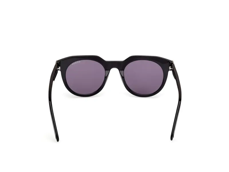 Guess Occhiali da sole Uomo Nero 883456 miniatura 3