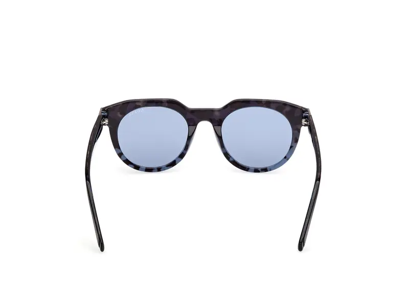 Guess Occhiali da sole Uomo Blu 883453 miniatura 3