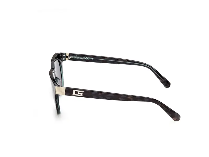 Guess Occhiali da sole Uomo 883450 miniatura 2