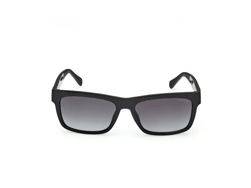 Guess Occhiali da sole Uomo Nero 3773711 miniatura 2