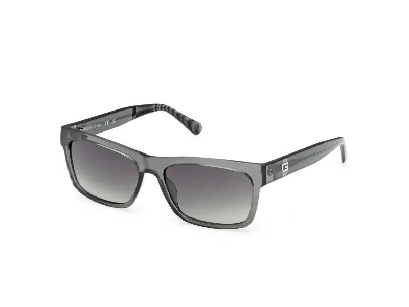 Guess Occhiali da sole Uomo Grigio 3771968