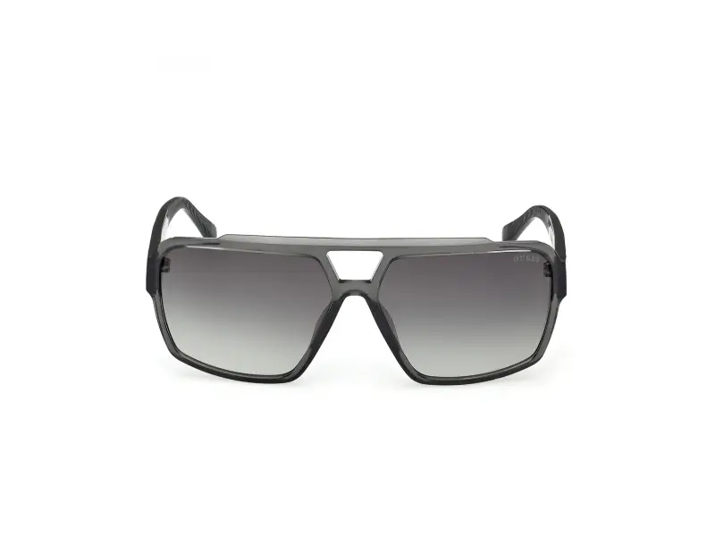 Guess Occhiali da sole Uomo Grigio 3771964 miniatura 2