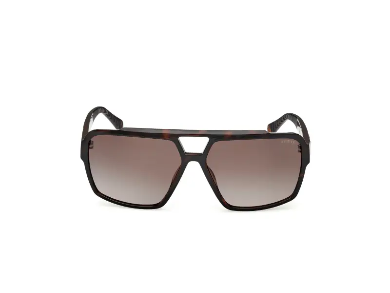 Guess Occhiali da sole Uomo Marrone 3773168 miniatura 2