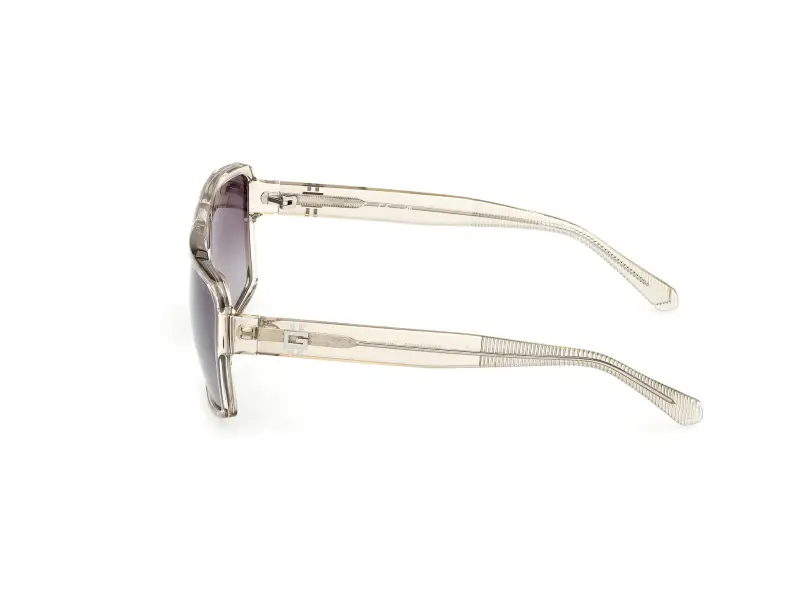 Guess Occhiali da sole Uomo Beige 3770978 miniatura 3