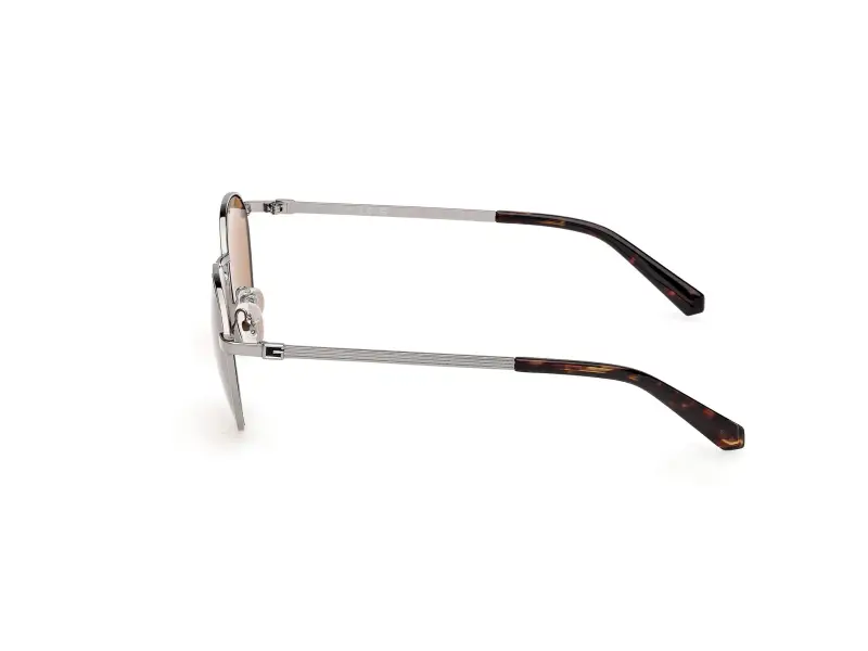 Guess Occhiali da sole Uomo Marrone 3771266 miniatura 3