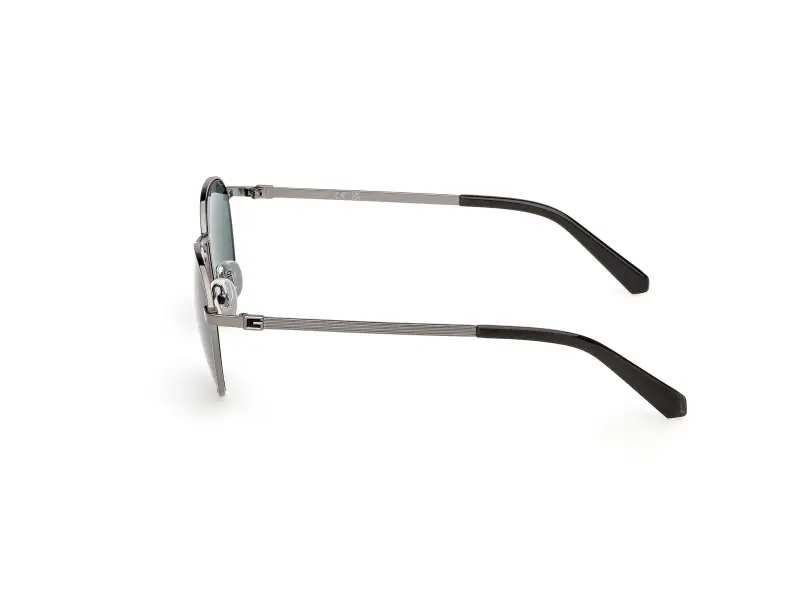 Guess Occhiali da sole Uomo Verde 3771265 miniatura 3