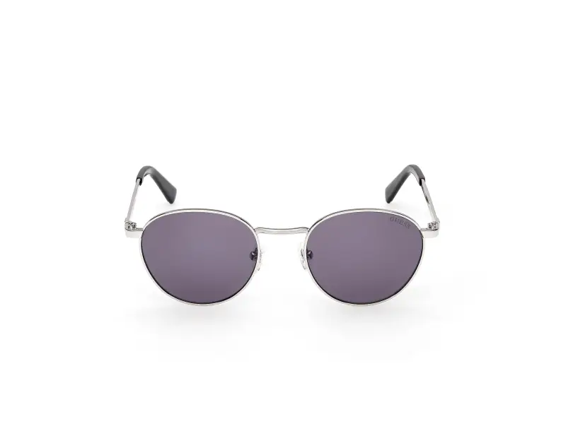 Guess Occhiali da sole Uomo Grigio 3771944 miniatura 2