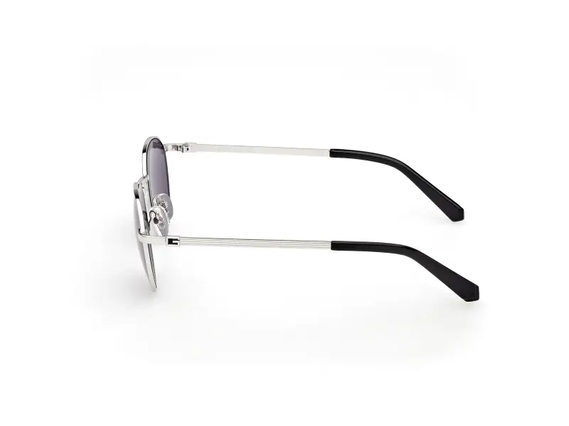 Guess Occhiali da sole Uomo Grigio 3771944 miniatura 3