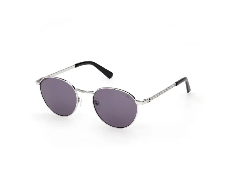 Guess Occhiali da sole Uomo Viola 3771944