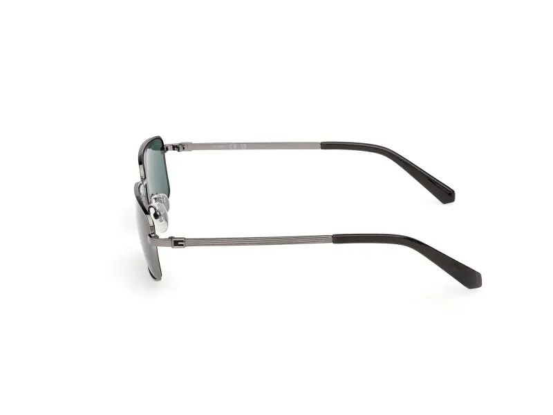 Guess Occhiali da sole Uomo Verde 3771263 miniatura 3