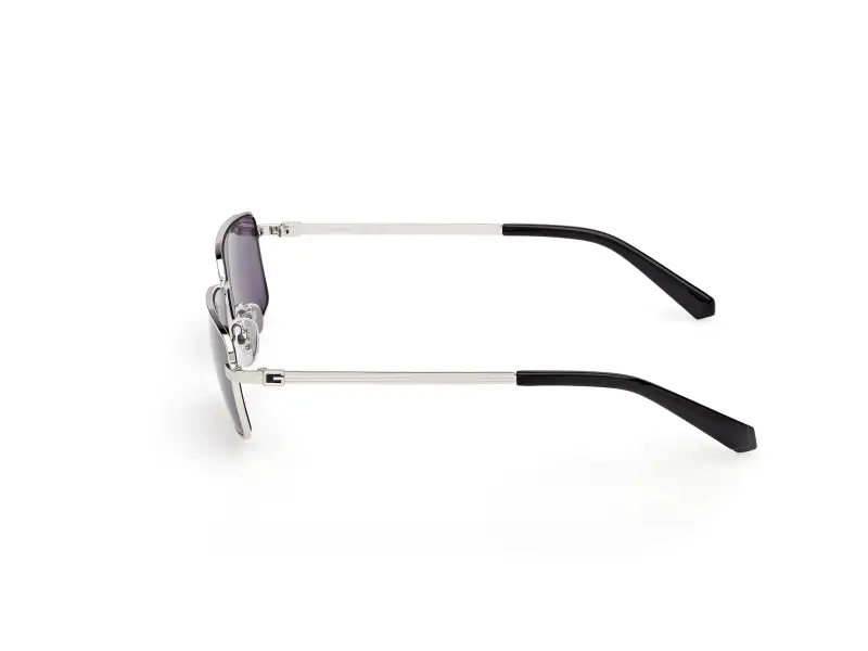 Guess Occhiali da sole Uomo Grigio 3771941 miniatura 3