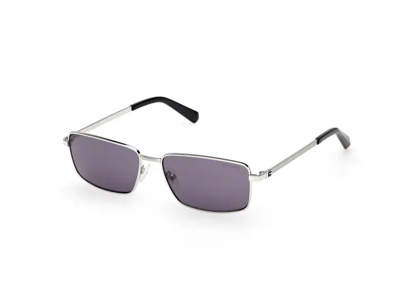 Guess Occhiali da sole Uomo Viola 3771941