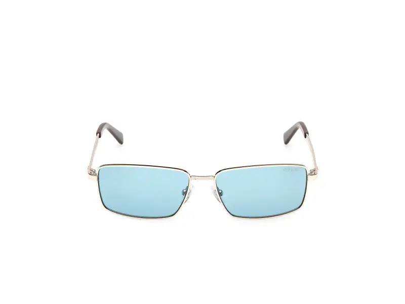 Guess Occhiali da sole Uomo Blu 3774040 miniatura 2
