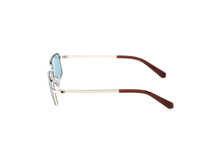Guess Occhiali da sole Uomo Blu 3774040 miniatura 3