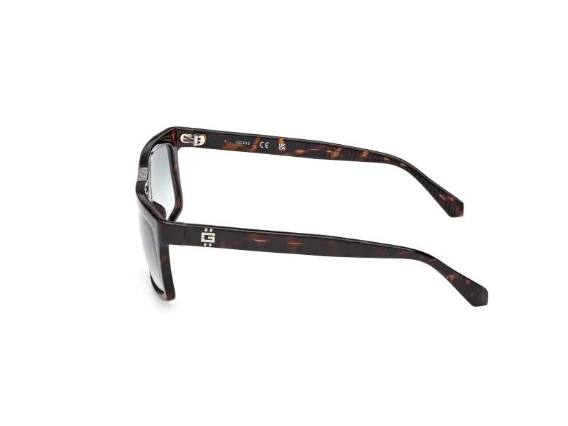 Guess Occhiali da sole Uomo Multicolore 3773145 miniatura 3