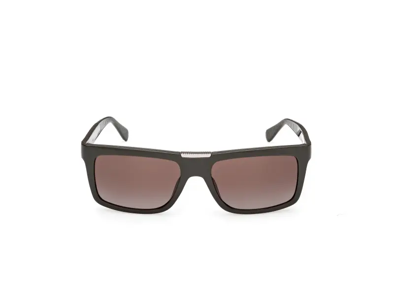 Guess Occhiali da sole Uomo Marrone 3774533 miniatura 2