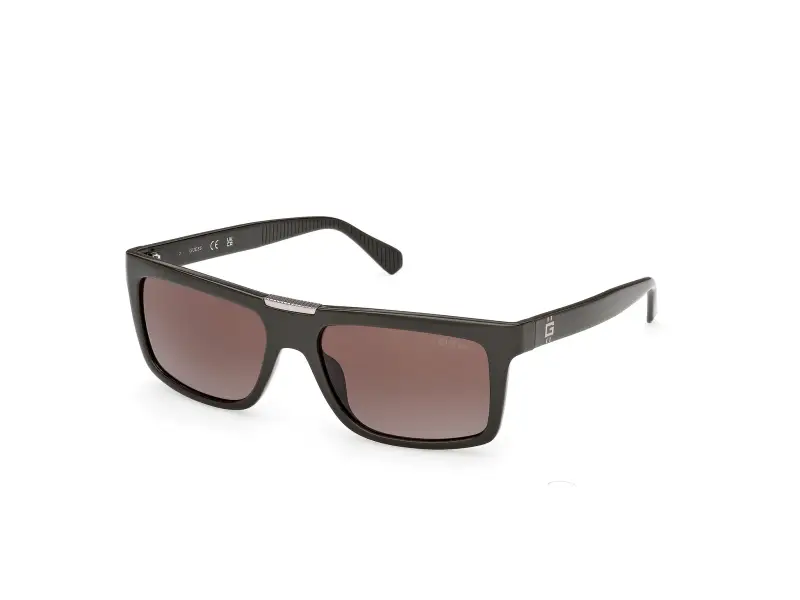 Guess Occhiali da sole Uomo Verde 3774533