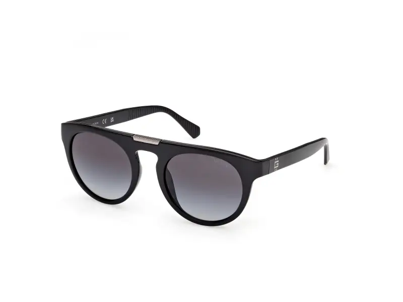 Guess Occhiali da sole Uomo Nero 3773651