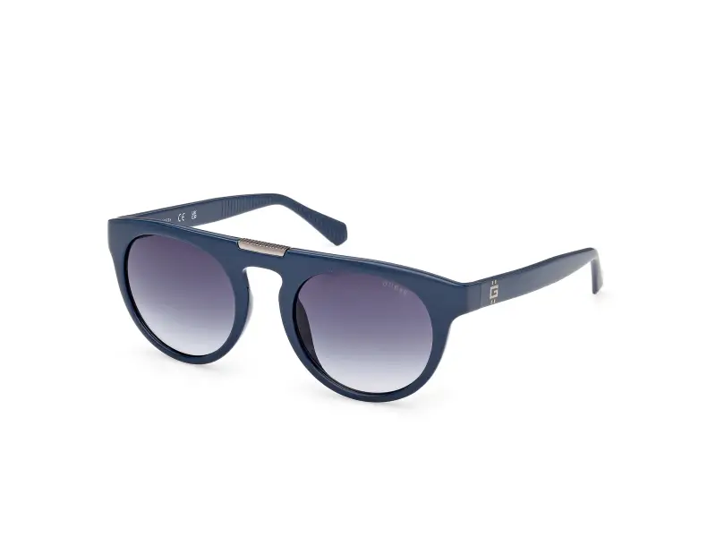 Guess Occhiali da sole Uomo Blu 3771100
