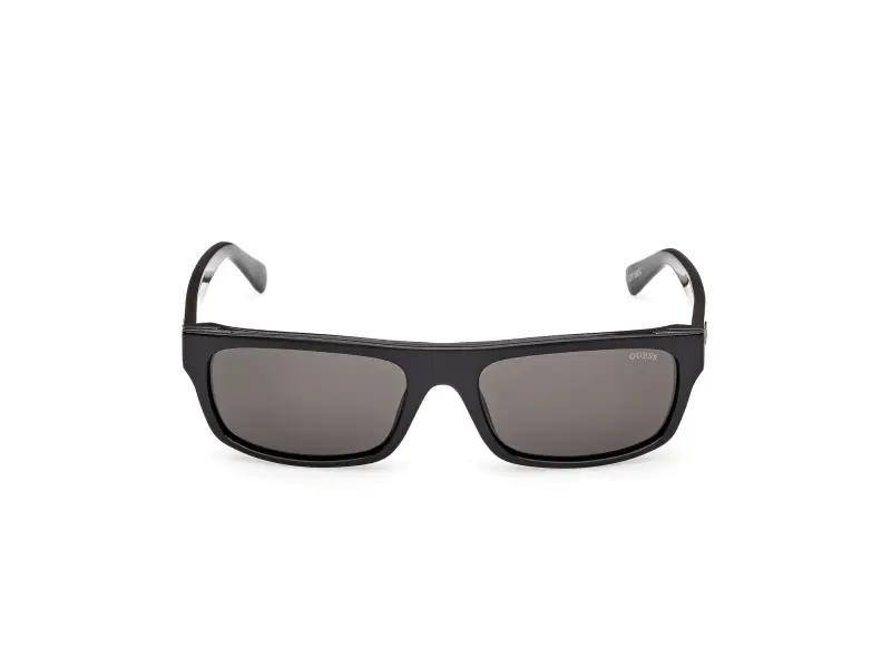 Guess Occhiali da sole Uomo Nero 3773650 miniatura 2