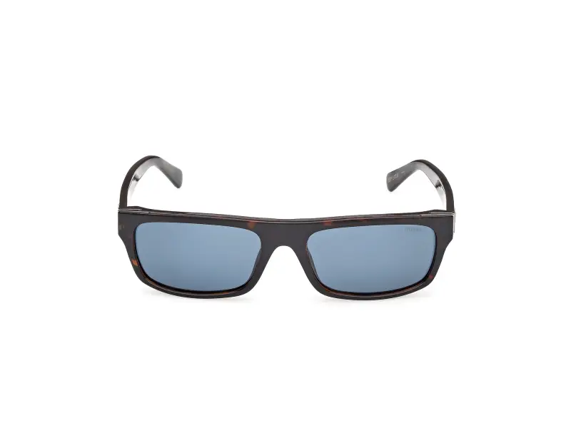 Guess Occhiali da sole Uomo Blu 3773143 miniatura 2