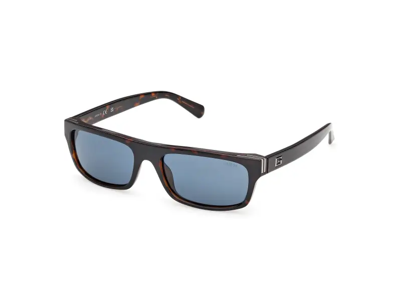 Guess Occhiali da sole Uomo Blu 3773143