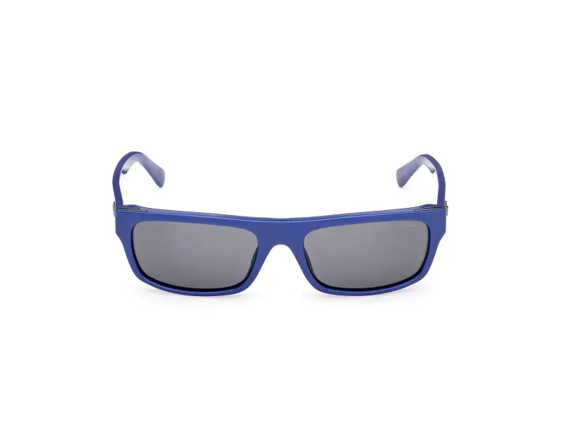 Guess Occhiali da sole Uomo Blu 3771099 miniatura 2
