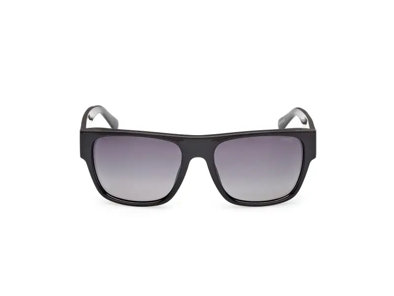Guess Occhiali da sole Uomo Nero 3773648 miniatura 2