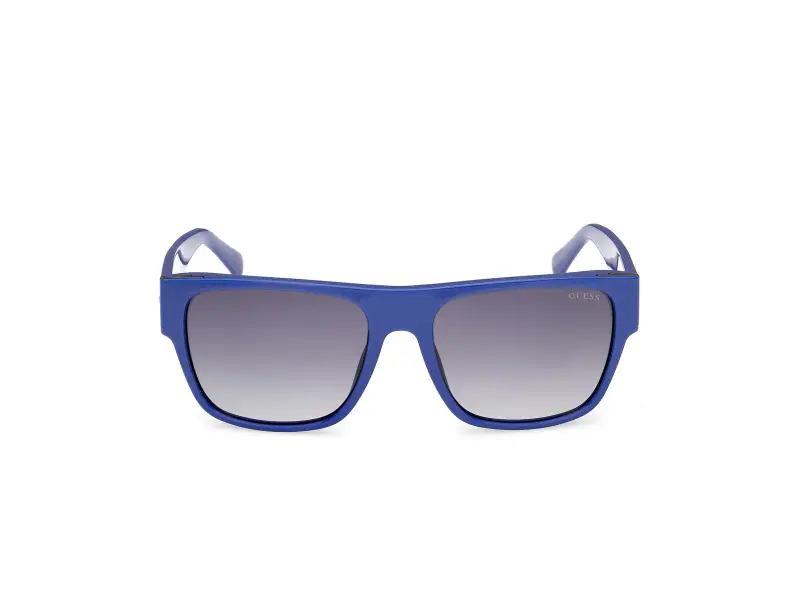 Guess Occhiali da sole Uomo Blu 3771098 miniatura 2