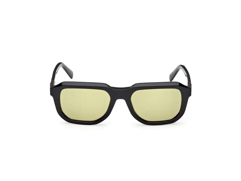 Guess Occhiali da sole Uomo Nero 3773645 miniatura 2